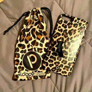 Loopy Case Iphone 8 plus